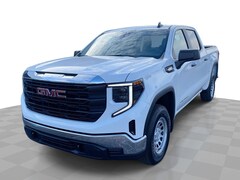2026 GMC Sierra 1500 Pro Truck