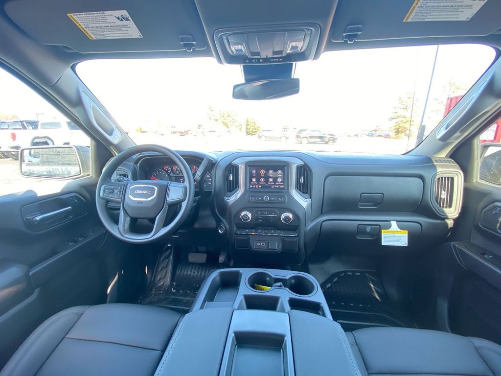 2026 GMC Sierra 1500 Pro - Photo 16