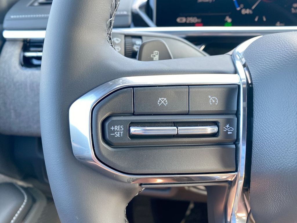 2026 GMC Sierra EV Elevation - Photo 21