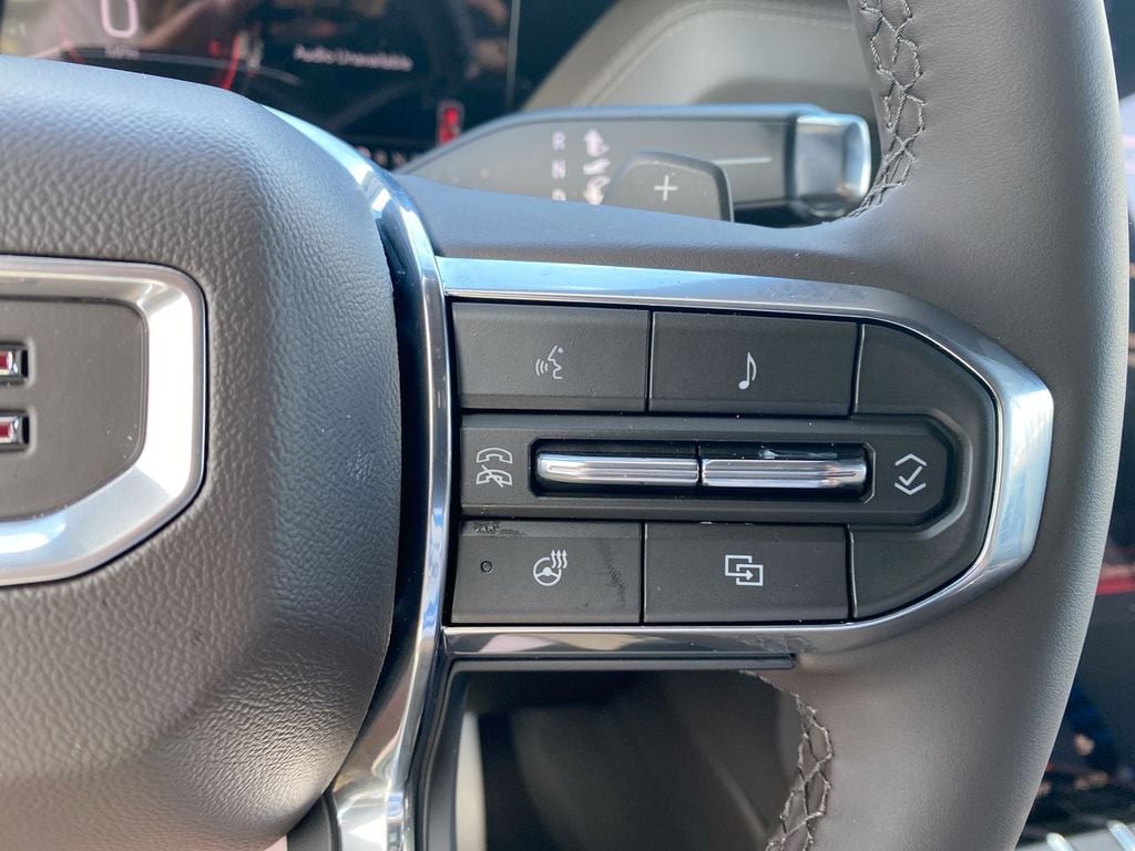 2026 GMC Yukon XL Elevation - Photo 23