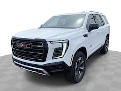 2026 GMC Yukon AT4 Ultimate SUV