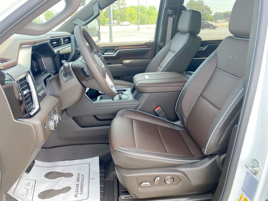 2026 GMC Sierra 2500HD Denali - Photo 14