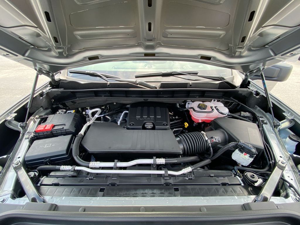 2026 GMC Sierra 1500 Pro - Photo 12