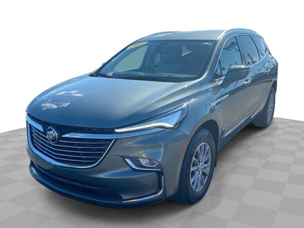 2023 Buick Enclave Essence SUV