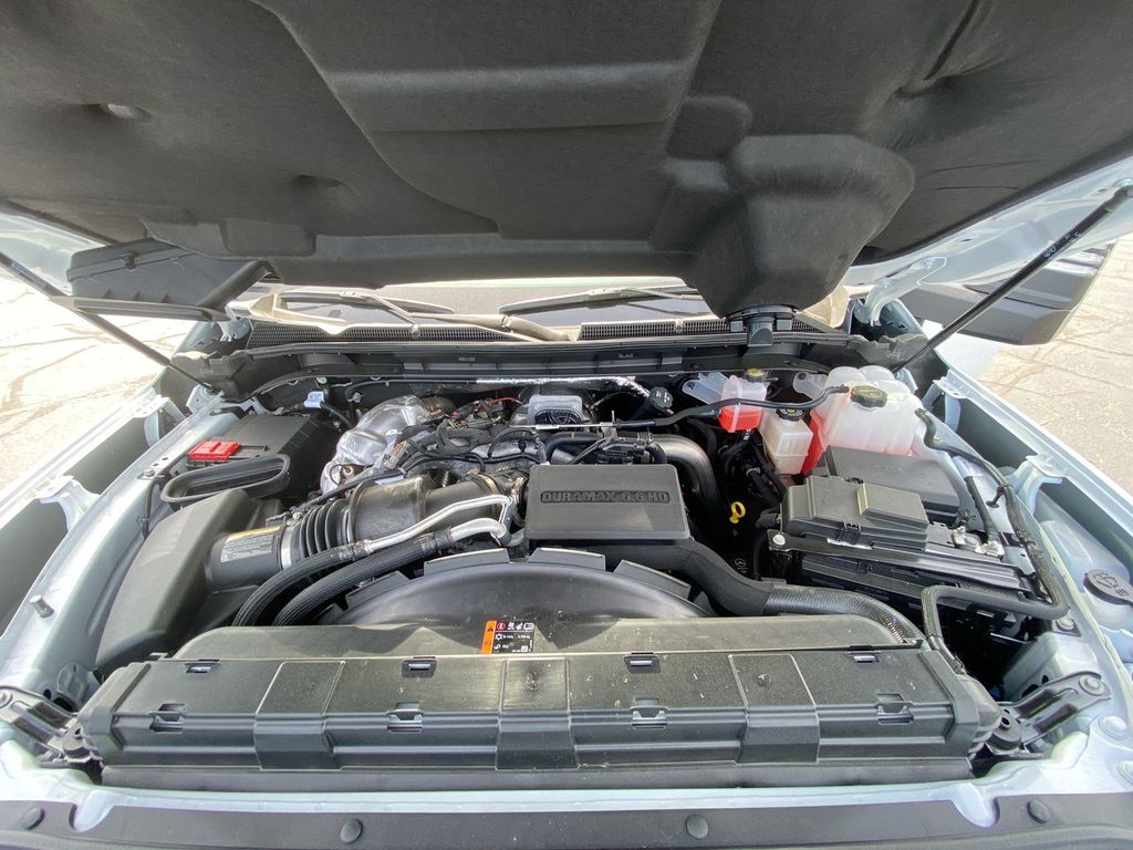 2026 GMC Sierra 2500HD Denali - Photo 12
