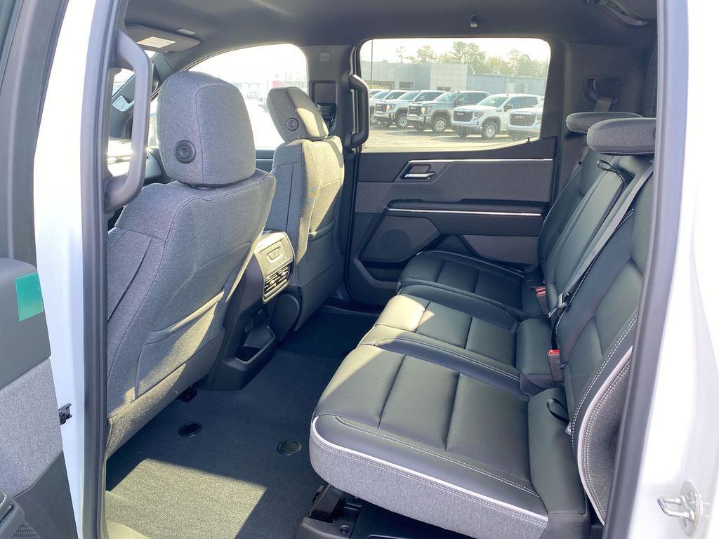 2026 GMC Sierra EV Elevation - Photo 14