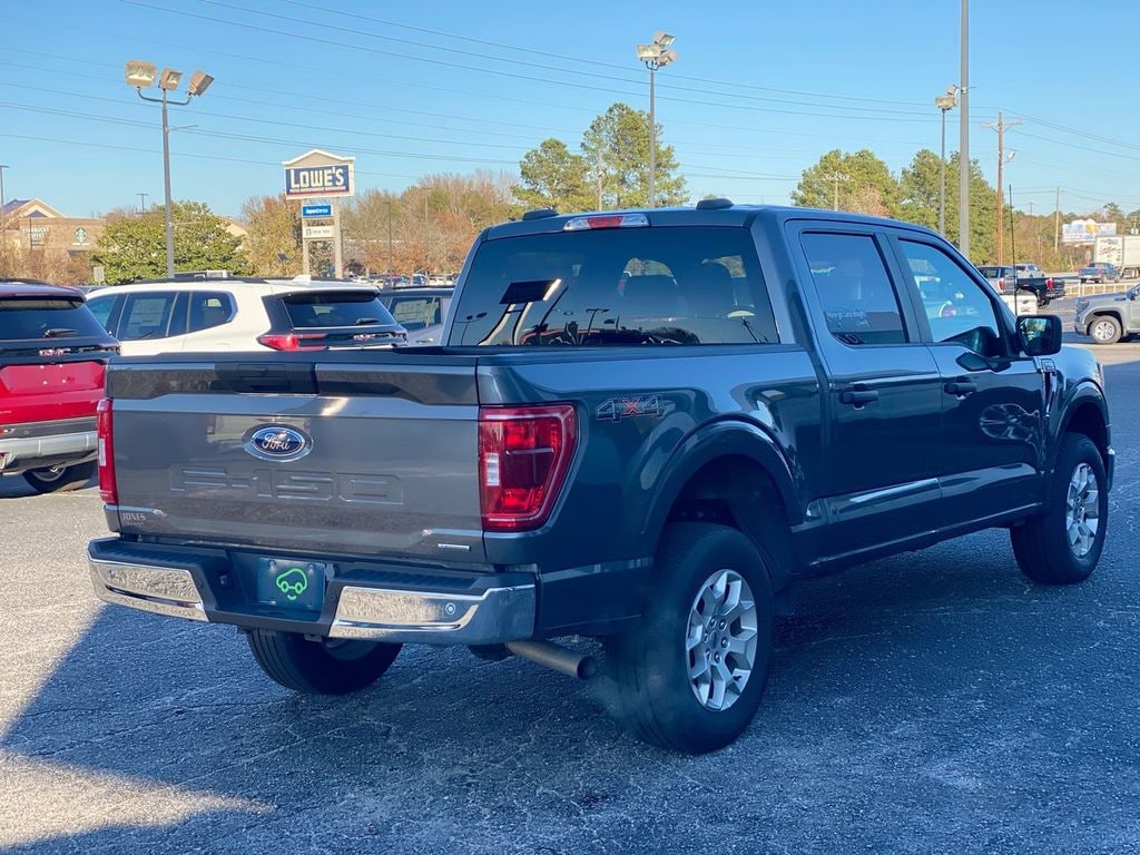 Used 2023 Ford F-150 XL