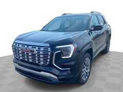 2026 GMC Terrain Denali SUV