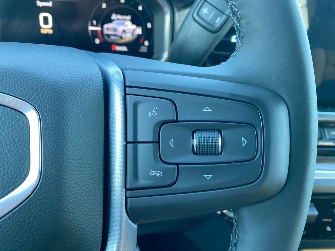 2026 GMC Sierra 1500 Elevation - Photo 17