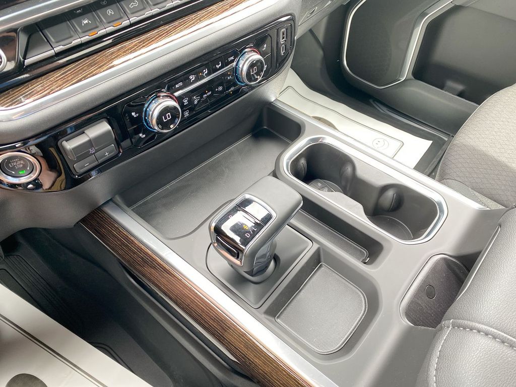 2026 GMC Sierra 1500 Elevation - Photo 20