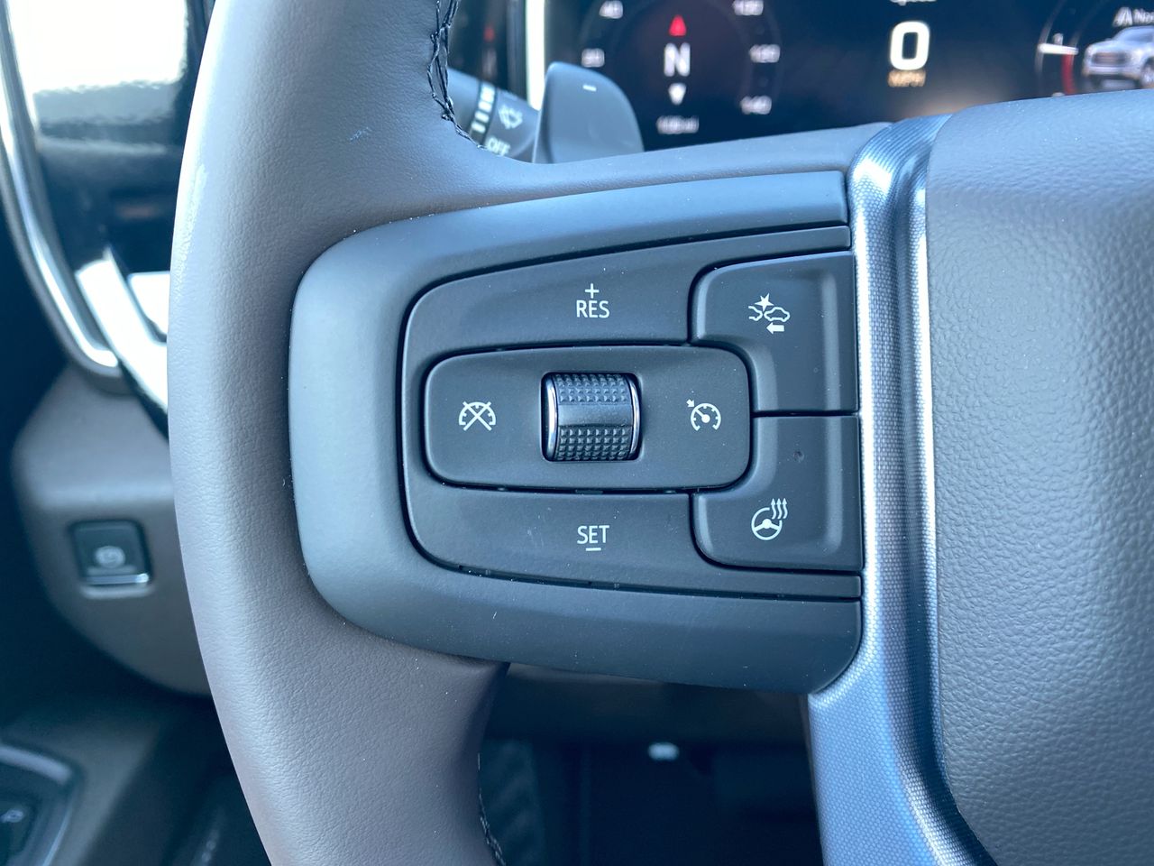 2026 GMC Sierra 1500 SLT - Photo 47
