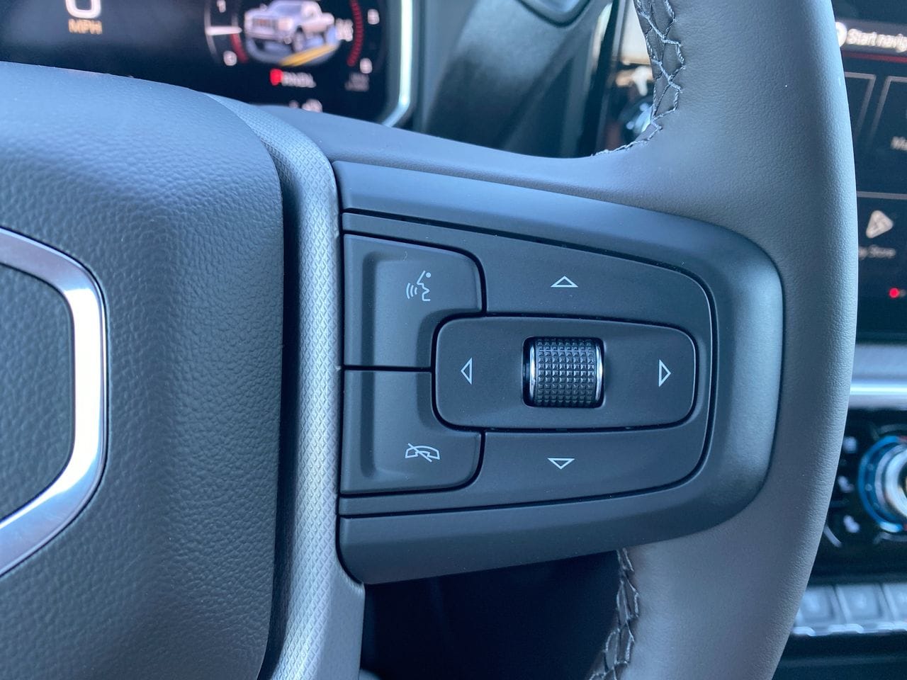 2026 GMC Sierra 2500HD Denali - Photo 19