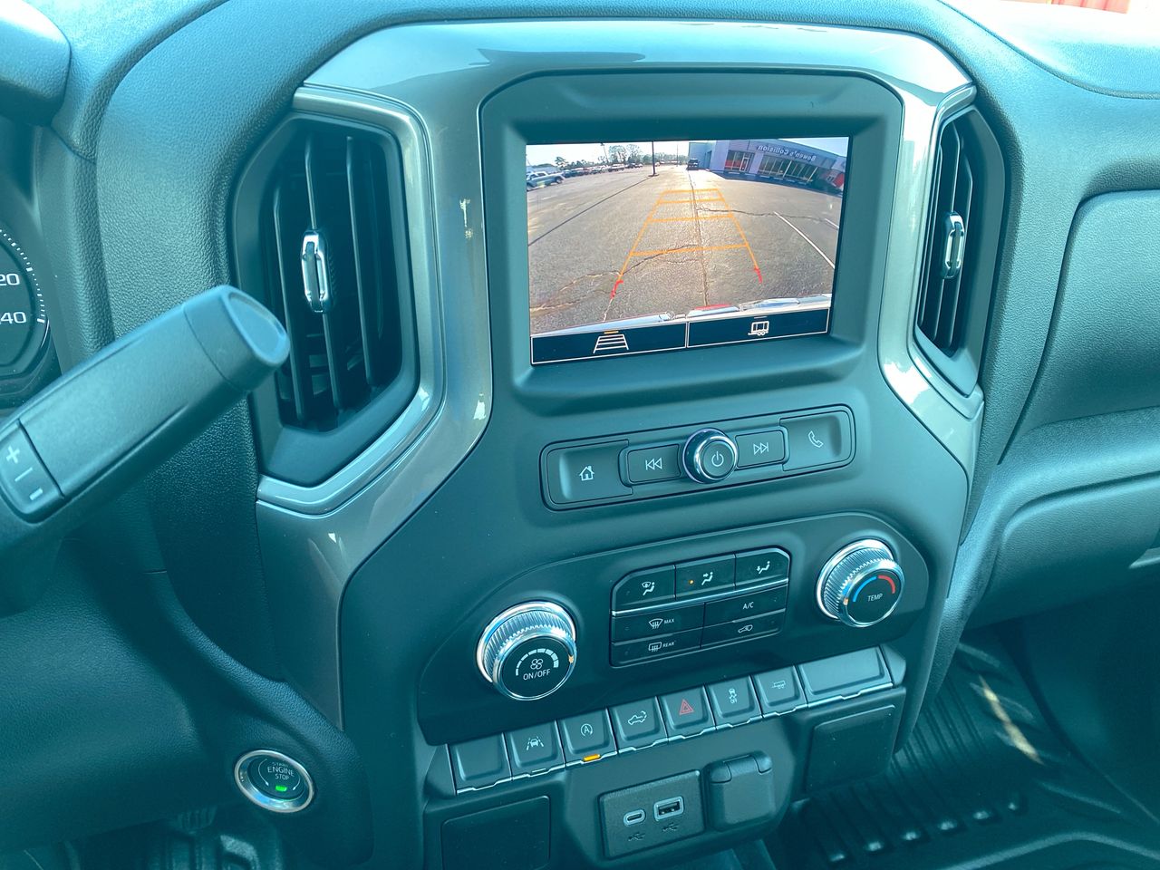 2026 GMC Sierra 1500 Pro - Photo 47