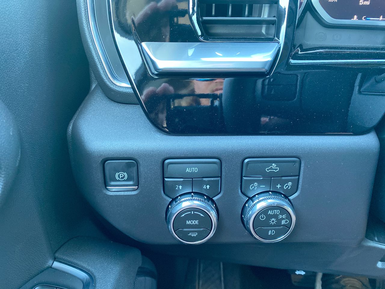 2026 GMC Sierra 1500 Elevation - Photo 21