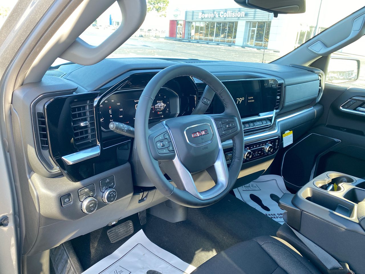 2026 GMC Sierra 1500 Elevation - Photo 12