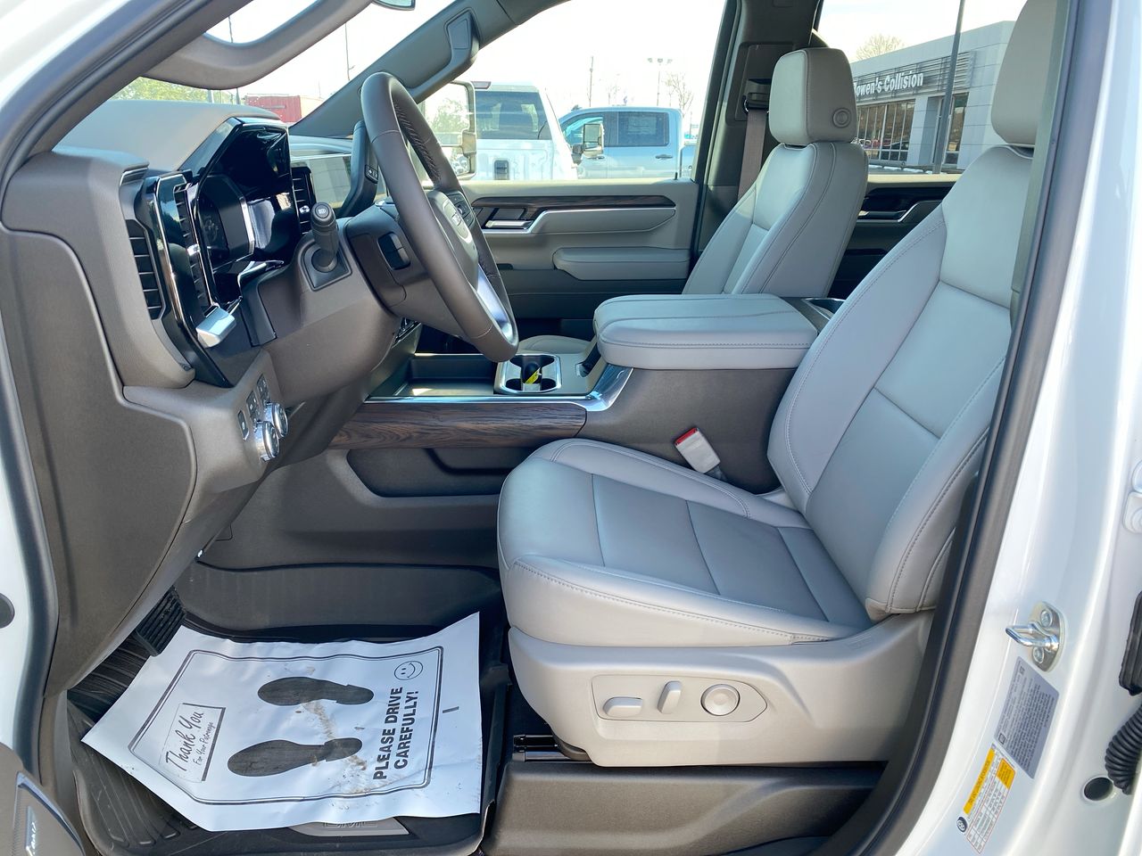 2026 GMC Sierra 2500HD SLT - Photo 28