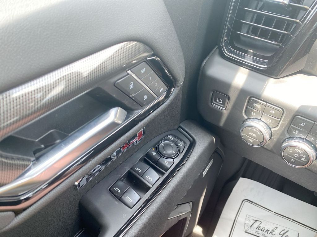 2026 GMC Sierra 1500 AT4 - Photo 21