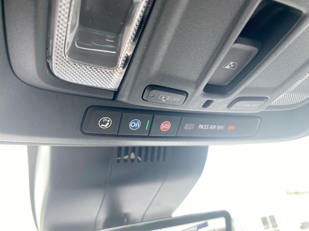 2026 GMC Sierra 1500 AT4 - Photo 23