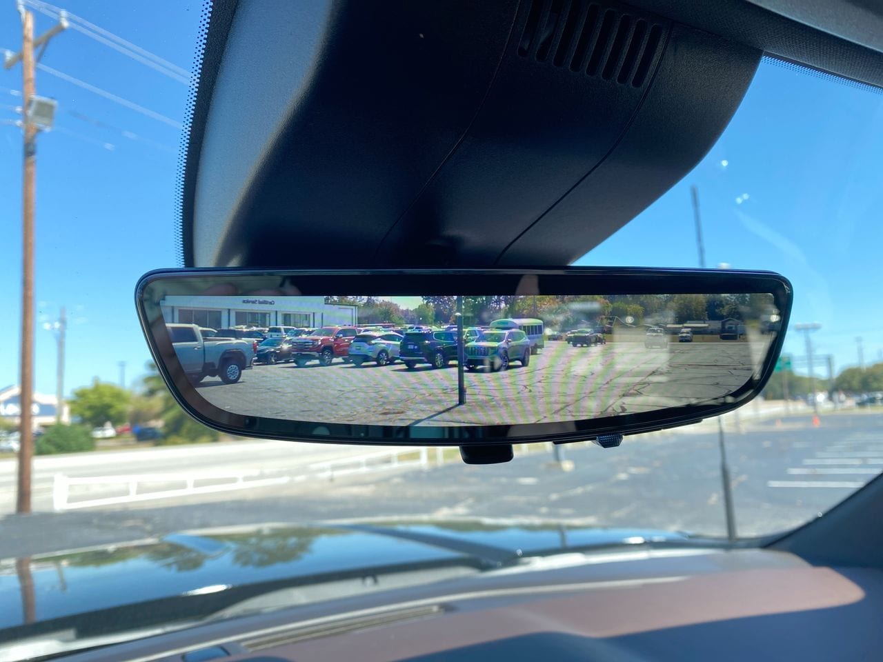 2026 GMC Sierra 2500HD Denali - Photo 17