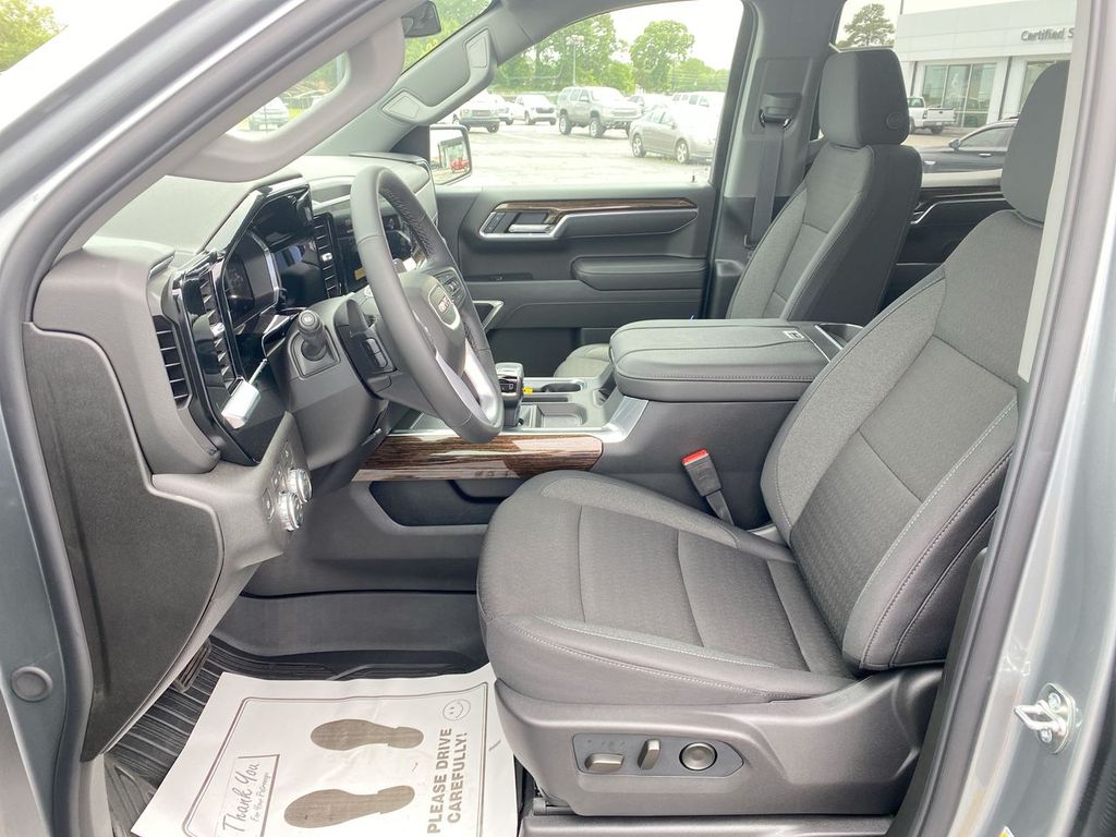 2026 GMC Sierra 1500 Elevation - Photo 14