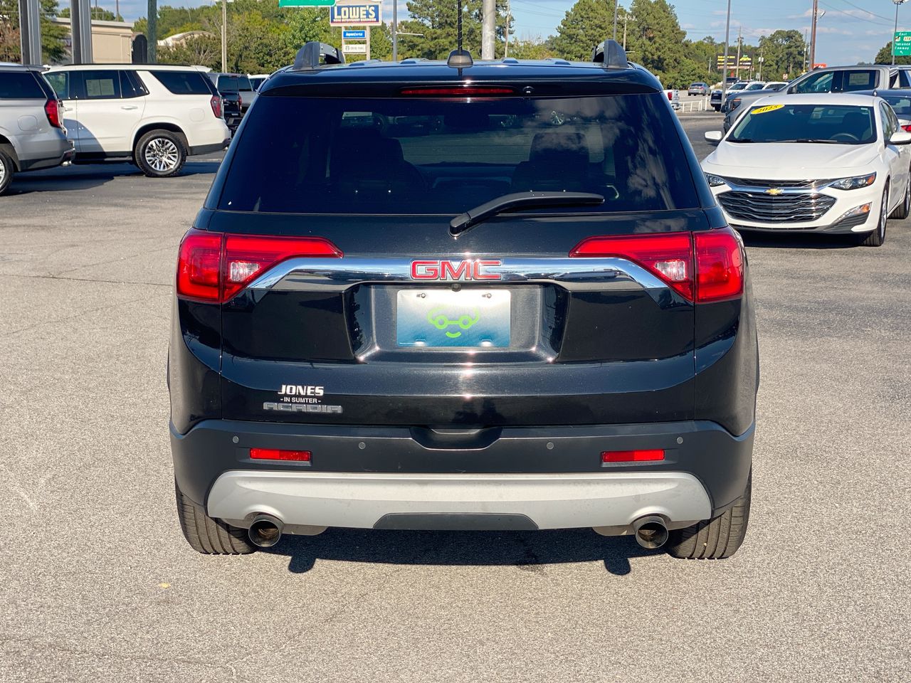 1GKKNMLS9KZ185974
