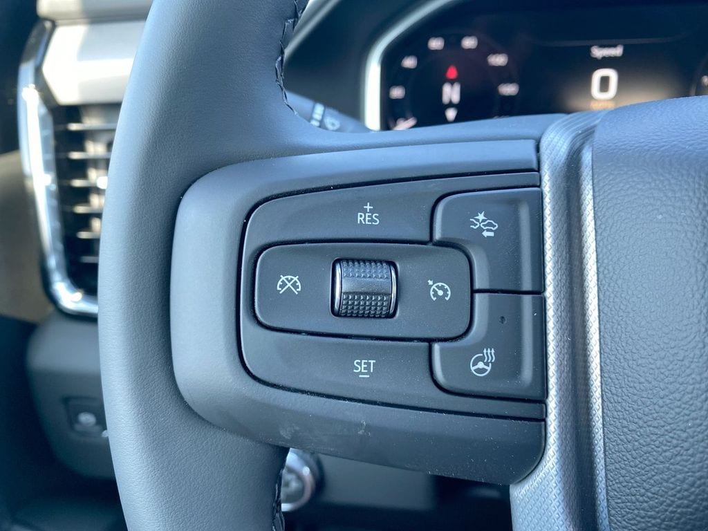 2026 GMC Sierra 2500HD Denali - Photo 24