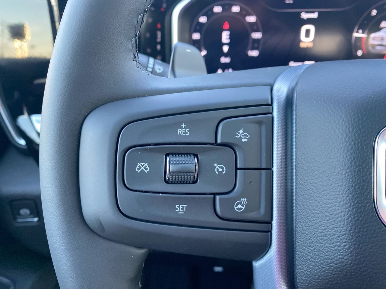 2026 GMC Sierra 1500 Elevation - Photo 46