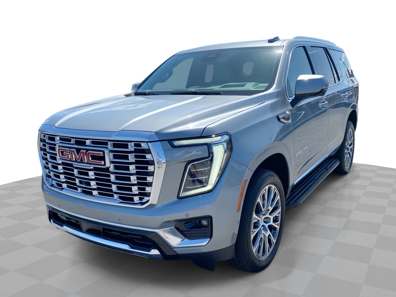 2026 GMC Yukon Denali SUV