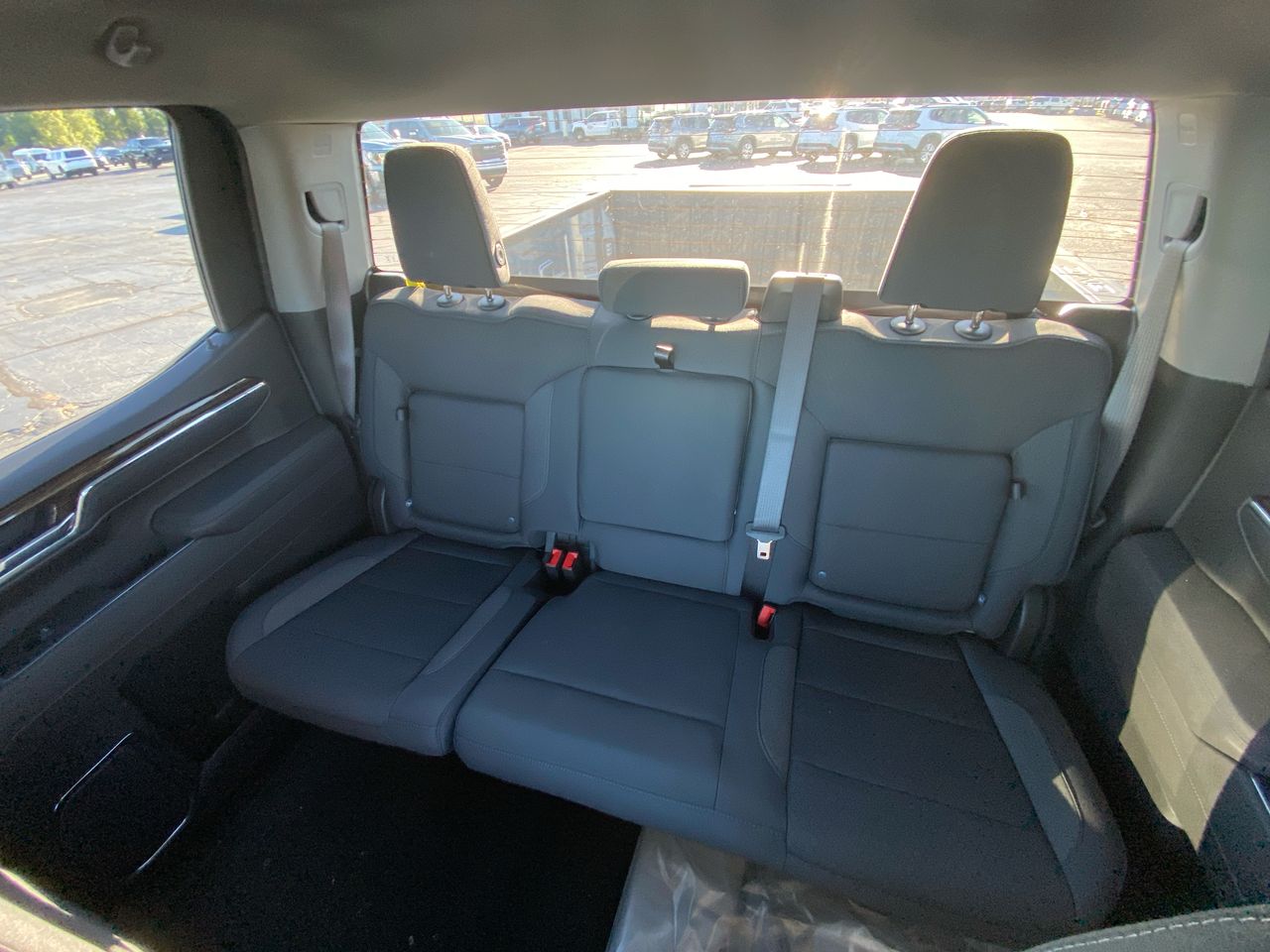 2026 GMC Sierra 1500 Elevation - Photo 14