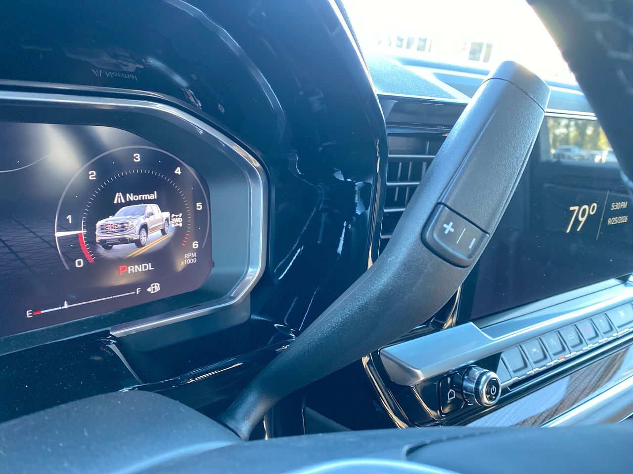 2026 GMC Sierra 1500 Elevation - Photo 19