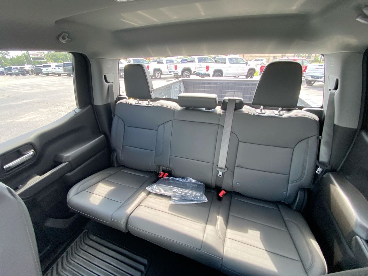 2026 GMC Sierra 1500 Pro - Photo 40