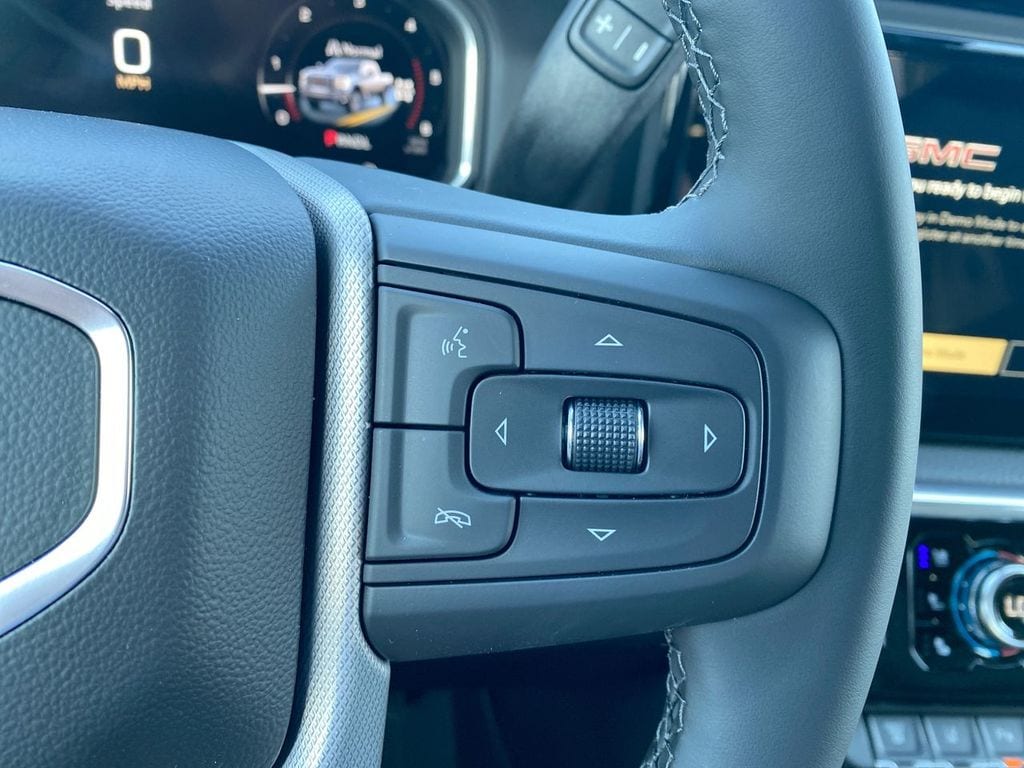 2026 GMC Sierra 2500HD Denali - Photo 23