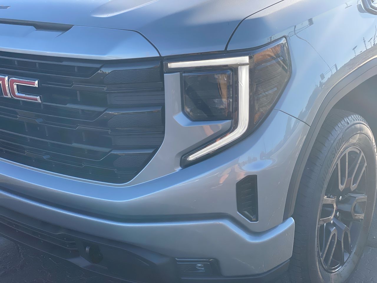 2026 GMC Sierra 1500 Elevation - Photo 10