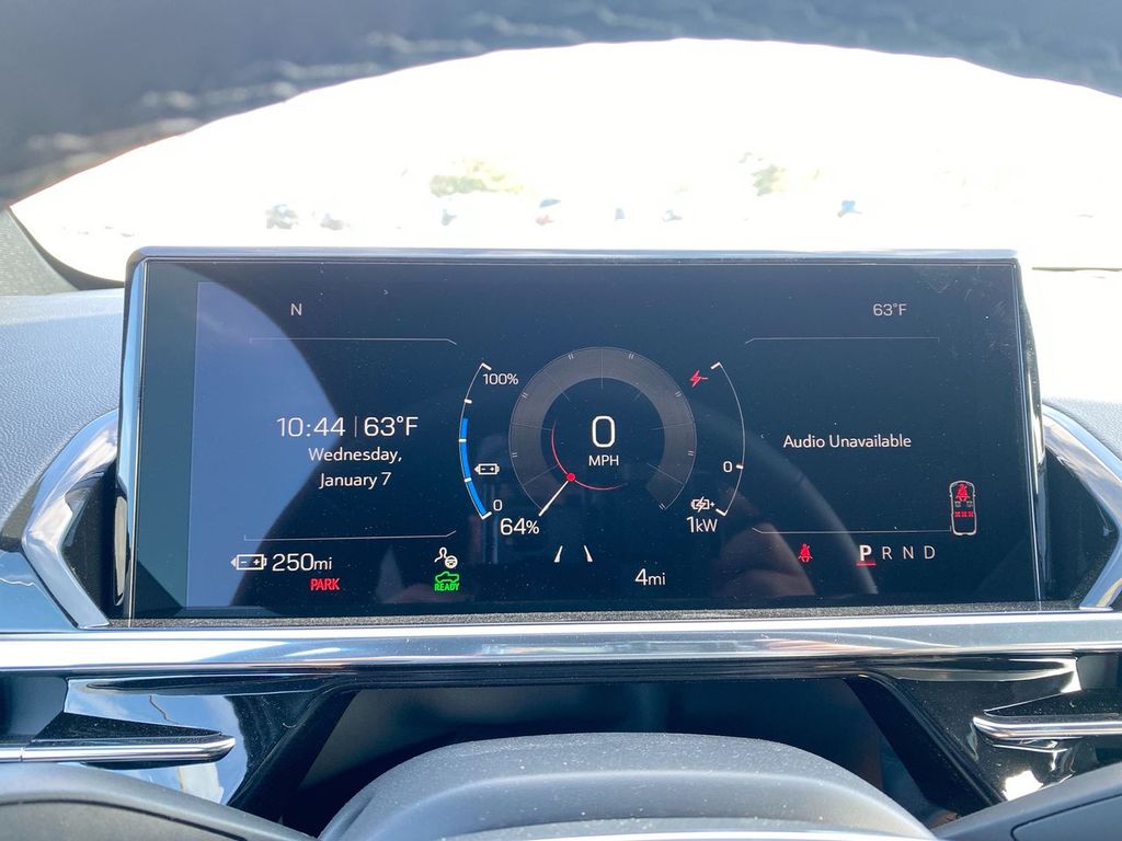 2026 GMC Sierra EV Elevation - Photo 23