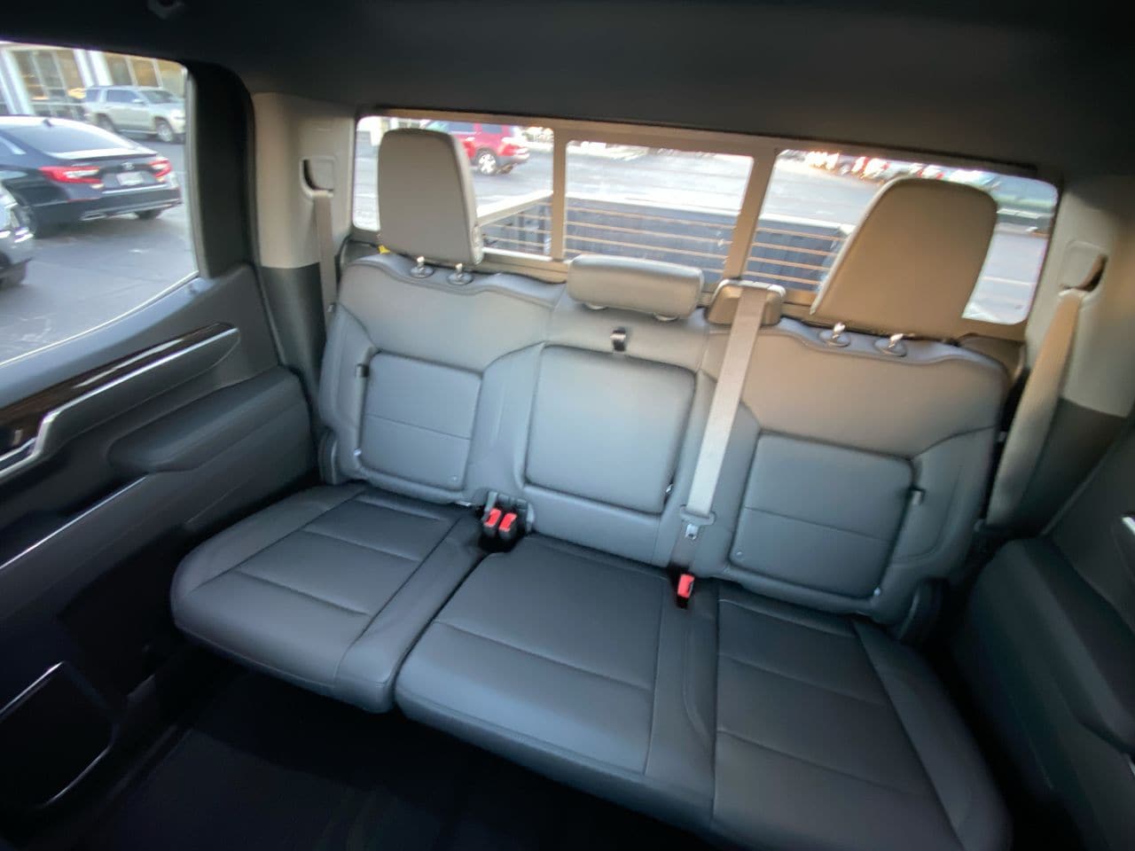 2026 GMC Sierra 1500 Elevation - Photo 40