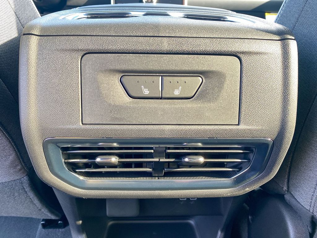 2026 GMC Sierra EV Elevation - Photo 17