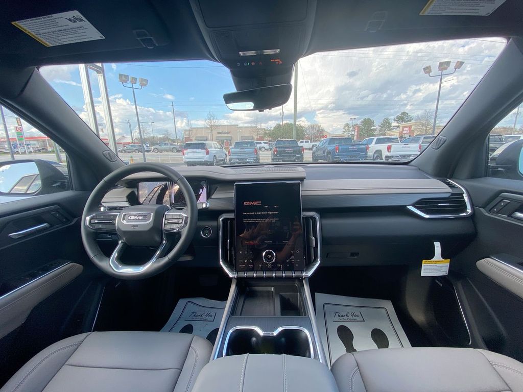 2026 GMC Acadia Elevation - Photo 17