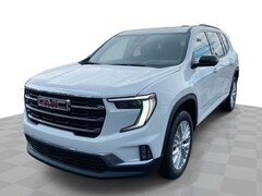 2026 GMC Acadia Elevation SUV