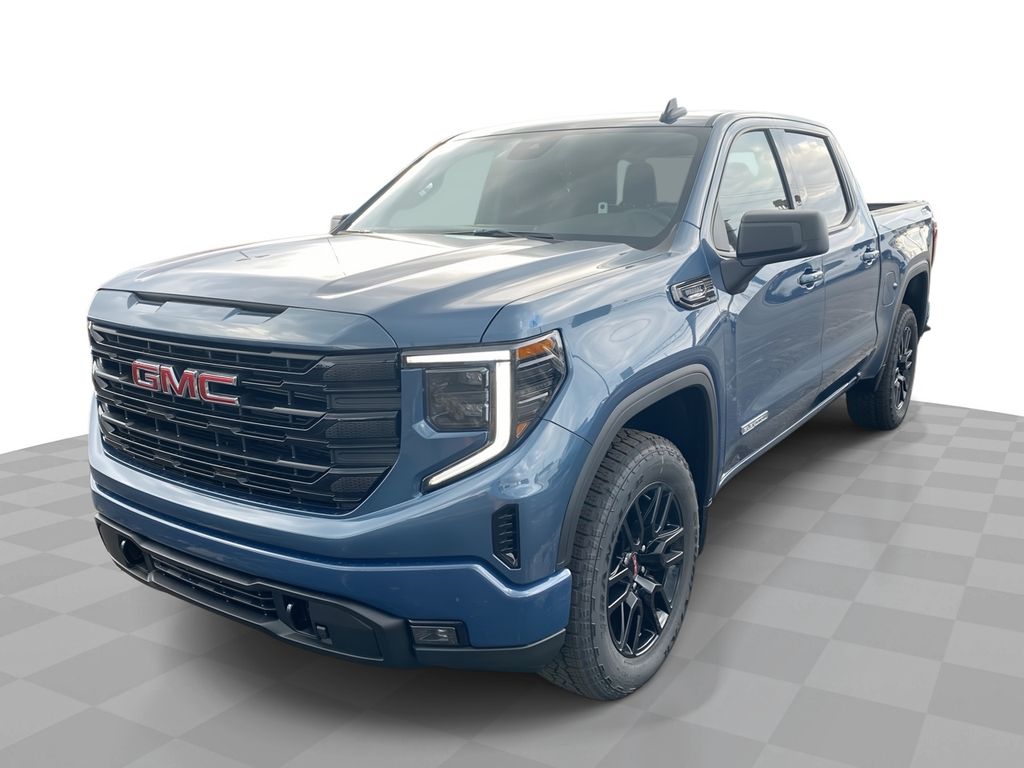 2026 GMC Sierra 1500 Truck 