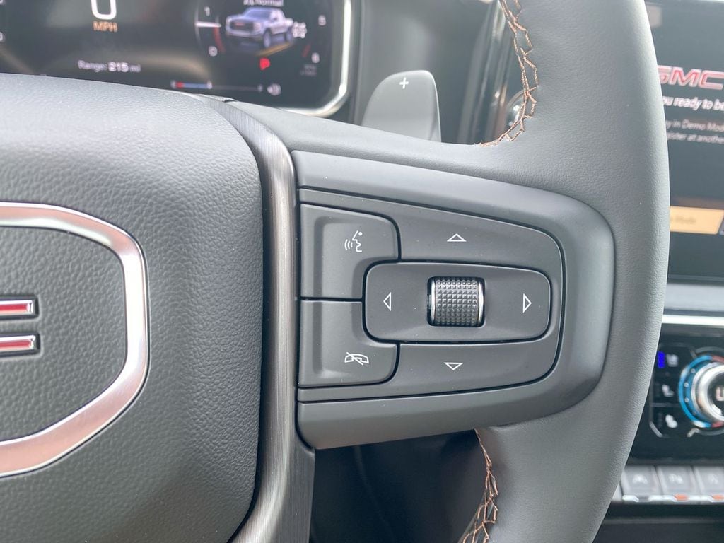 2026 GMC Sierra 1500 AT4 - Photo 18