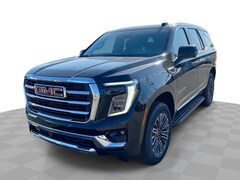 2026 GMC Yukon Elevation SUV