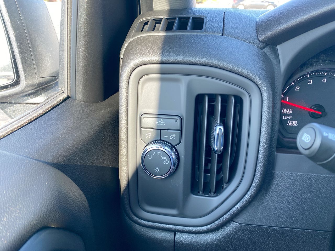 2026 GMC Sierra 1500 Pro - Photo 51