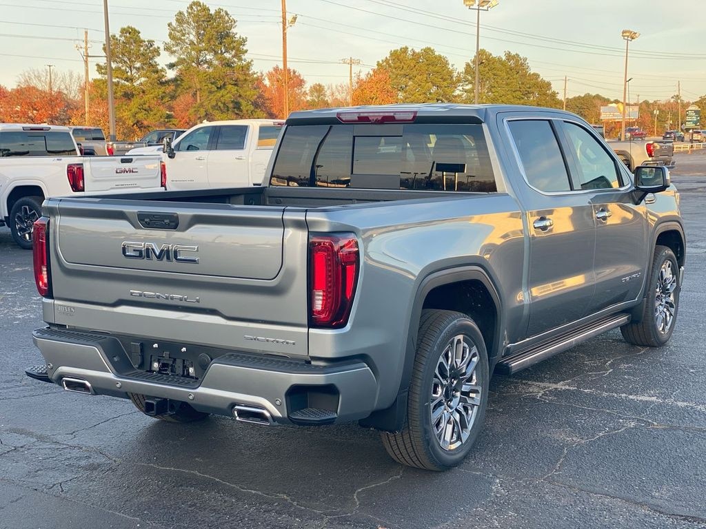 New 2026 GMC Sierra 1500 Denali Ultimate Truck