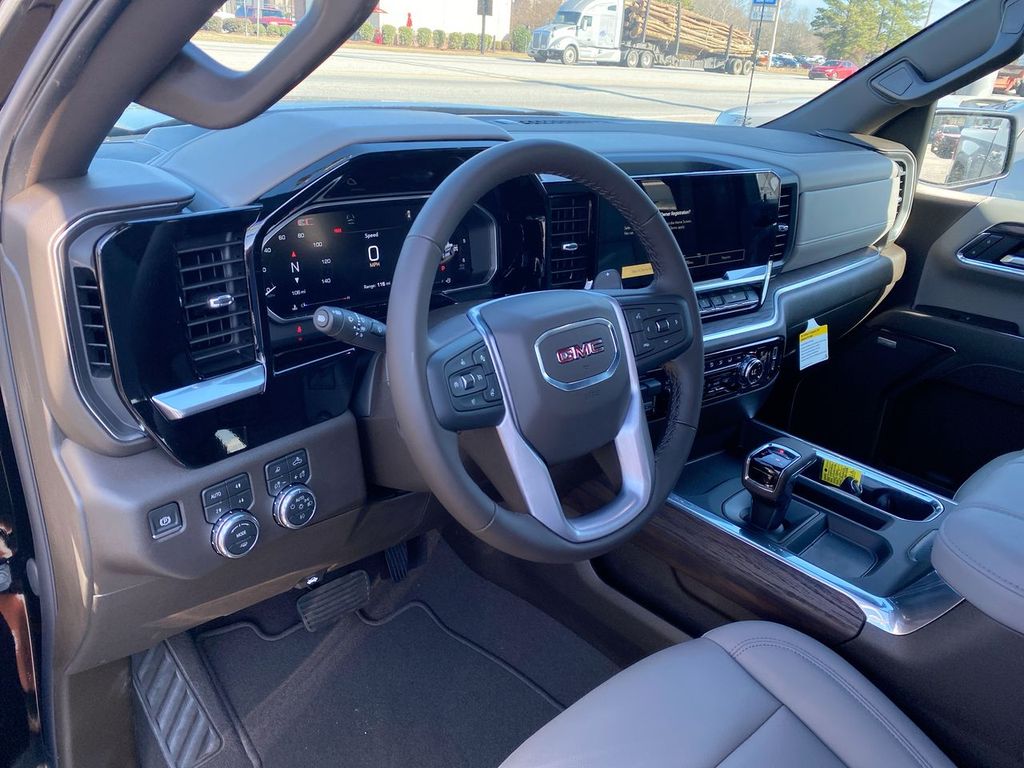2026 GMC Sierra 1500 SLT - Photo 13