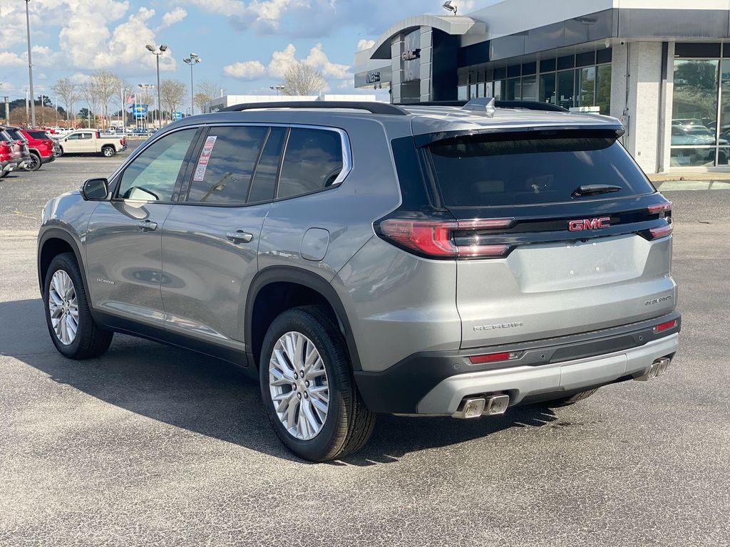 2026 GMC Acadia Elevation - Photo 9