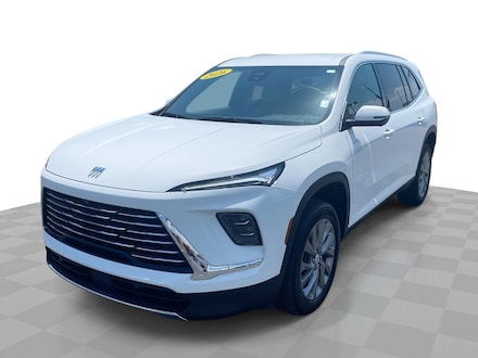 2026 Buick Enclave Preferred SUV