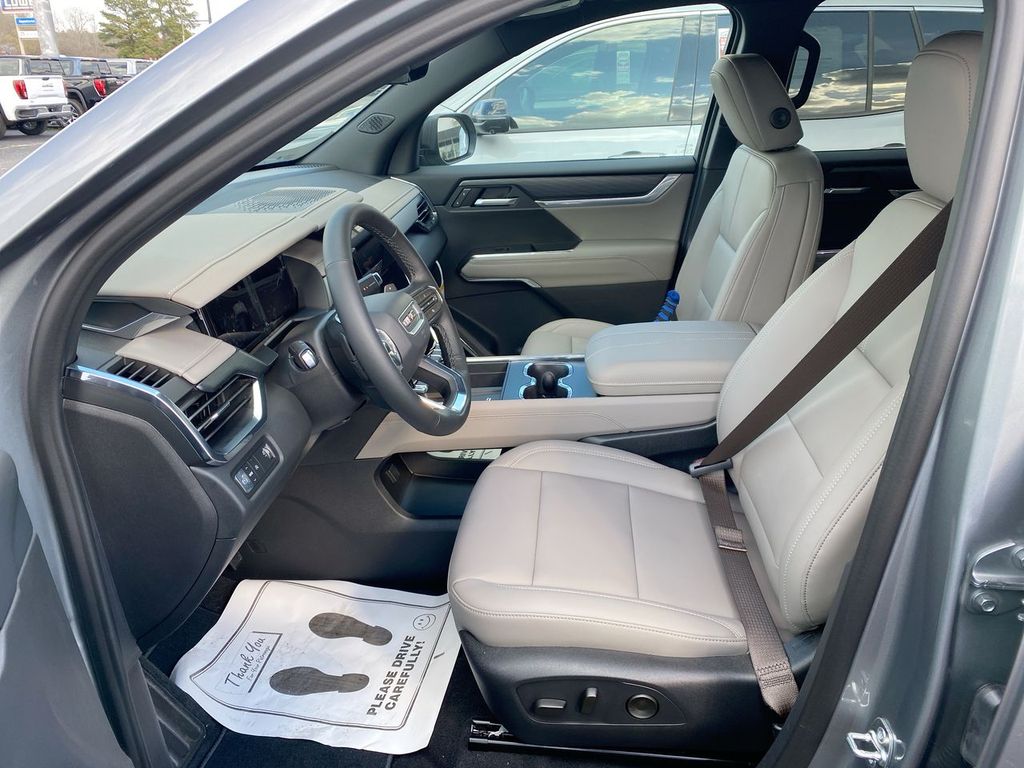2026 GMC Acadia Elevation - Photo 14