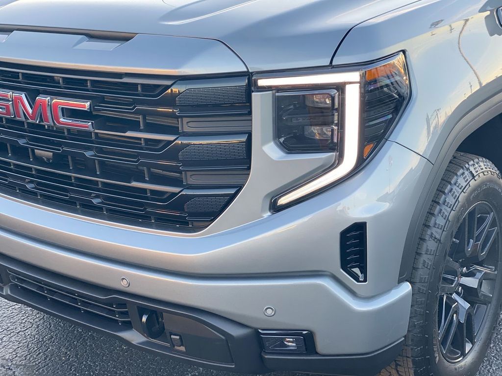 2026 GMC Sierra 1500 Elevation - Photo 10