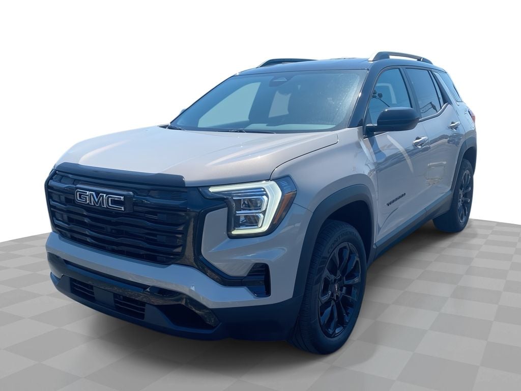 2026 GMC Terrain Elevation - Photo 1
