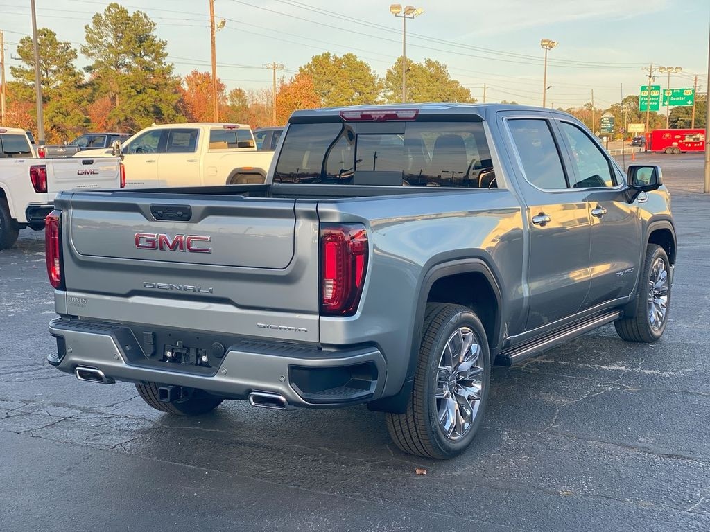 New 2026 GMC Sierra 1500 Denali Truck
